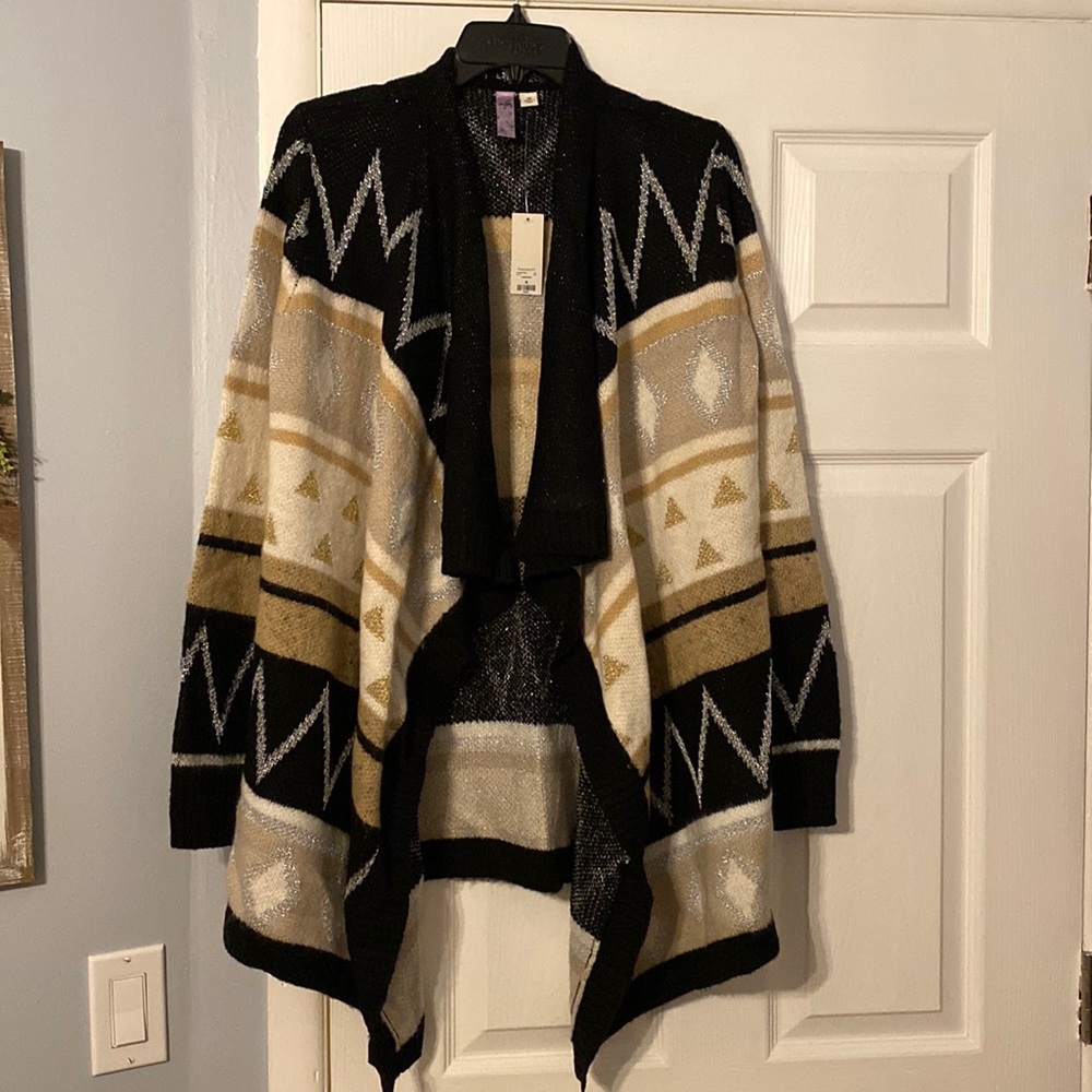 Aztec Kimono - Picture 1 of 3